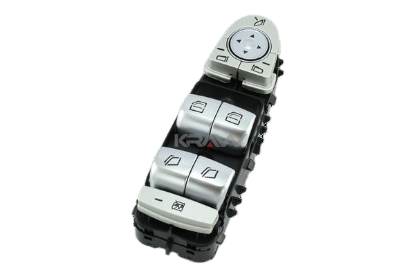 Cam Açma Düğmesi Ön Sol MAXTEL 18208191