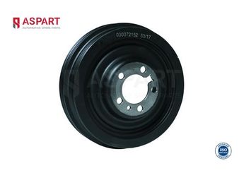 Krank Kasnak  ASPART 8CBP1033  1261071C11 12610-71C11 1261061G00 12610-61G00 1261061G00000 12610-61G00-000 1261071C10000 12610-71C10-000 1261071C11000 12610-71C11-000 1261171C00000 12611-71C00-000