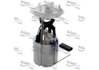 Depo Şamandırası  SIDAT 72290AS  51741423