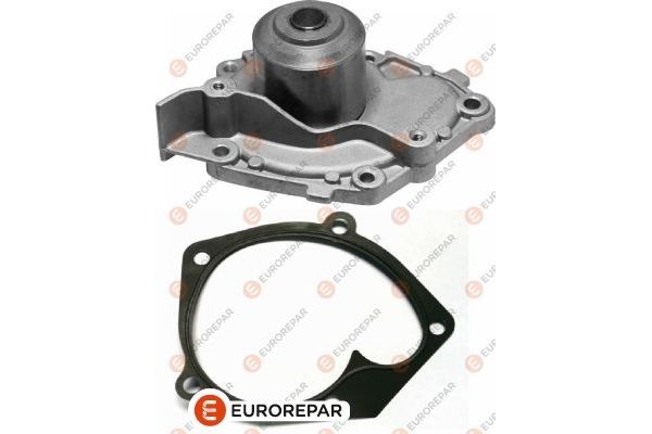 Devirdaim Su Pompası  Nissan Primera Traveller [SW] (P12)(12.2001->)  EUROREPAR 1623097680