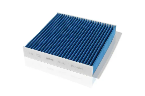 Polen Filtresi  PHAFF DP207