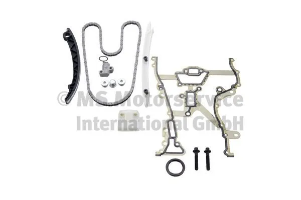 Triger Zincir Seti  Opel Mokka (2012->)  AKD OP125106