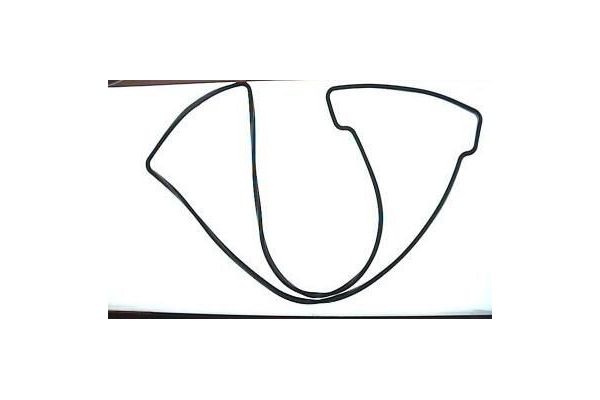 Üst Kapak Contası (Külbütör)  PAYEN JN539