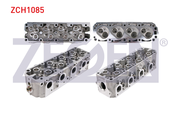 Silindir Kapağı  ZEGEN ZCH1085