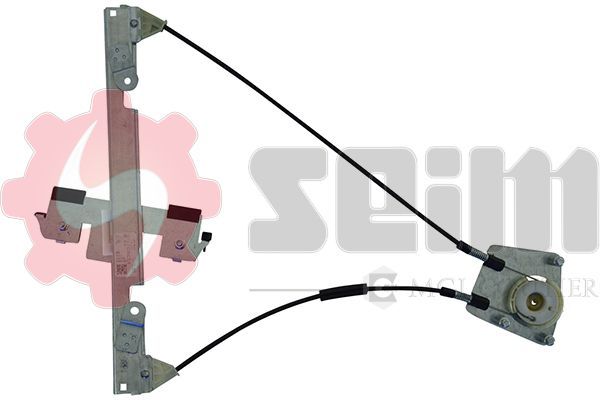Cam Krikosu Ön Sol FORD ORJINAL 8A61A23209BG