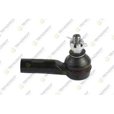 Rot Başı Sağ veya Sol TEKNOROT SZ-261