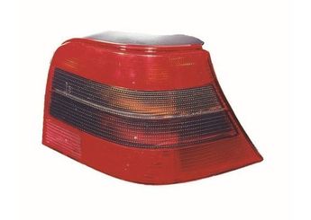 Stop Lambası Sağ DEPO 441-1981R-UE  1J6945096S 1J6945096T