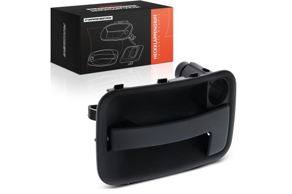 Kapı Kolu Ön Dış Sağ Fiat Ulysse (121)(06.1994->)  HUSHAN 1586-3021