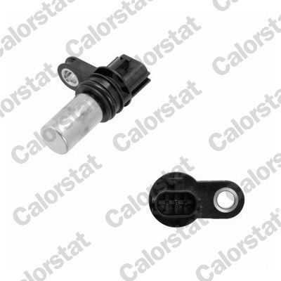 Eksantrik Devir Sensörü  Renault Vel Satis (BJ0)(02.2002->)  CALORSTAT CS0098