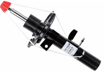 Amortisör Ön Sol FORD ORJINAL DV6118K001LC  DV6118K001LC 1806971 1826397 1874589 BV6118K001SEB BV61-18K001-SEB DV6118K001AC DV61-18K001-AC DV61-18K001-LC