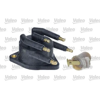 Distribütör Kapağı  VALEO 244512