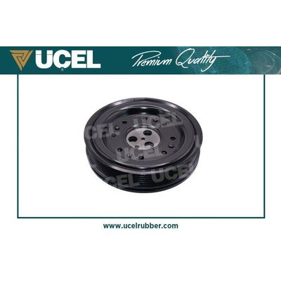 Krank Kasnak  Ford Transit P.Van Uzun Şasi (FY)(2000->)  UCEL 2004