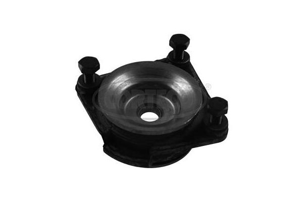 Amortisör Tabla Takozu Arka Sağ veya Sol Volvo V70 S.Wagon [Combi] (01.2000->)  CORTECO 80001914