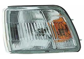 Sinyal Lambası Sağ DEPO 214-1515R-AE-C  MB529056 M690I08