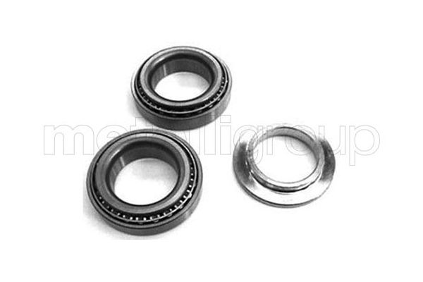 Teker Rulmanı Ön Sağ veya Sol Chevrolet Matiz (2004->2005)  CIFAM 619-2179