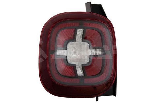 Stop Lambası Sol Dacia Duster II (01.2018->)  MARS 411216