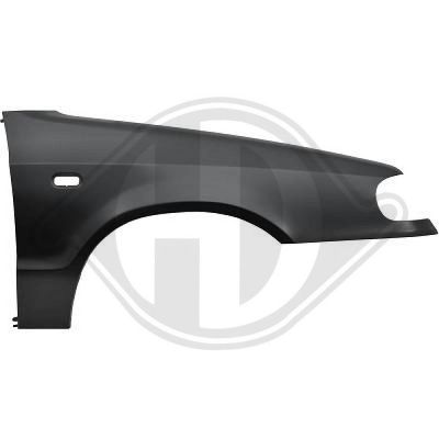 Çamurluk Ön Sağ Skoda Felicia Combi (795)(11.1994->)  EAGLE BODY 1371-2101