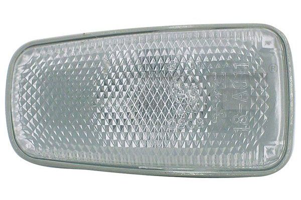 Çamurluk Sinyali Sağ veya Sol Peugeot 106 (S2)(04.1996->)  TYC 18-0011-01-2
