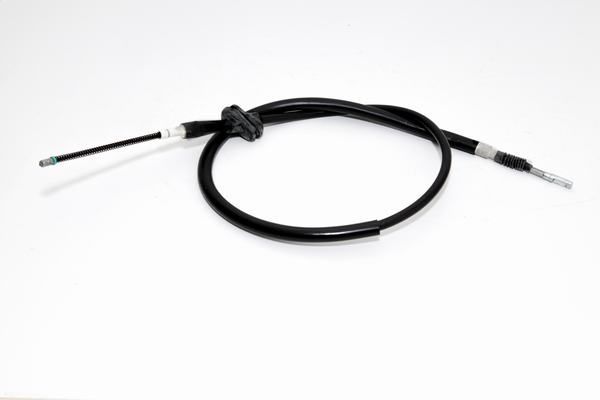 El Fren Teli Arka Sol Audi 80/90 4 Kapı (893)(08.1986->)  CAVO 4302 634