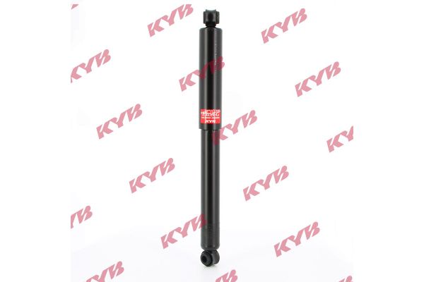 Amortisör Arka Sağ veya Sol Isuzu D-Max (06.2012->)  MONROE D7031