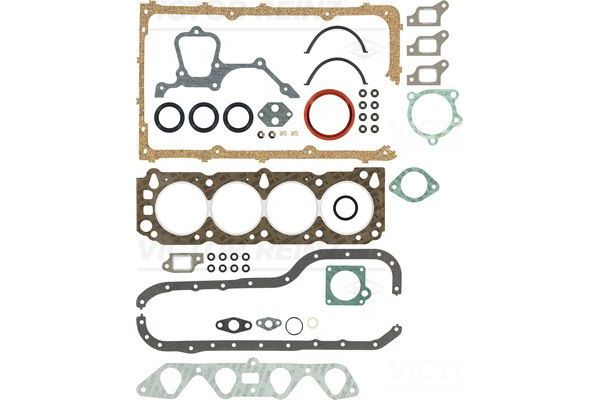 Takım Conta  Ford Granada 2/4 Kapı/S.Wagon (1978->)  REINZ 01-25985-06