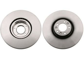 Fren Disk Ayna Ön Sağ ve Sol BRAXIS AE0885  424988