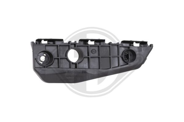 Tampon Braketi Ön Sol Toyota Auris (E15)(10.2006->)  EUROBUMP TOY07CO090Y