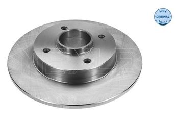 Fren Disk Ayna Arka Sağ ve Sol KALE BALATA TFD00210  