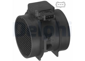 Hava Debimetresi  DELPHI AF10185-12B1  MHK100620 13621432356 12141432356 2816437100 1362 1432 356