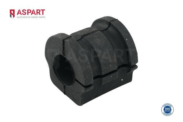 Viraj Demir Lastiği Ön ASPART 1SRU1101