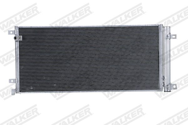 Klima Radyatörü  BSG 35-525-018