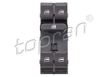 Cam Açma Düğmesi Ön Sağ TOPRAN 114 726  1K4959857BREH 1K4959857 1K4 959 857 1K4959857REH 1K4 959 857 REH 1K4959857A 1K4 959 857A 1K4959857AREH 1K4 959 857A REH 1K4959857B 1K4 959 857B 1K4 959 857B REH 1K4959857C 1K4 959 857C 1K4959857CREH 1K4 959 857C REH