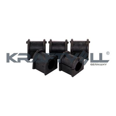 Viraj Demir Lastiği Ön KRAFTVOLL 10060037