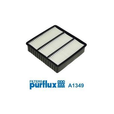 Hava Filtresi  PURFLUX A1349