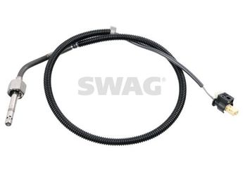 Egzoz Sıcaklık Sensörü  SWAG 33 10 9972  A0009050332 9050332 000 905 03 32 9050905 000 905 09 05 A000 905 03 32 A0009050905 A000 905 09 05