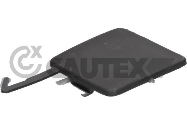 Tampon Çeki Demir Kapağı Ön LUVI 0020.7414.JA