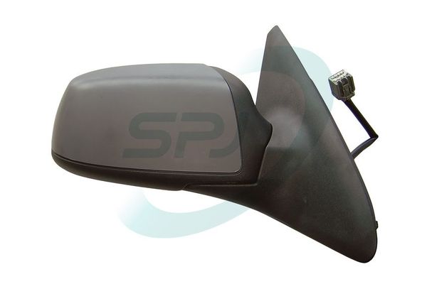 Dikiz Aynası Dış Sol VIEWMAX VM6315EHPL