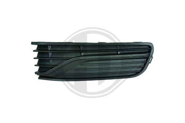 Tampon Panjuru Ön Sağ EUROBUMP WOS07PO092