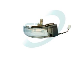 Dikiz Ayna Sinyali Sağ SPJ Z-0174  5K0949102 1T0949102A 1T0949102B 1T0949102D