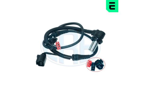 Abs Sensörü Ön Sol Audi A4 Sedan (B5)(02.1999->)  ERA 560045A