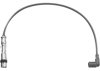 Buji Kablosu  BERU ZEF1255  30905430R 030905430R 30905430Q 030905430Q 30905430P 030905430P 30905430N 030 905 430 N 030 905 430 P 030 905 430 Q 030 905 430 R