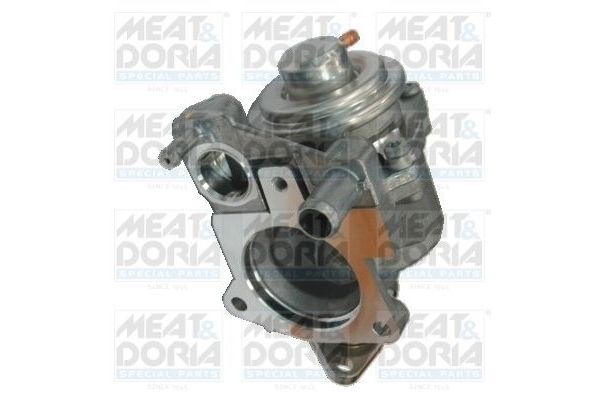 Egr Valfi  Peugeot Boxer (330/333/335/435) Kamyonet Aks:4035mm (2007->)  NGK 93038