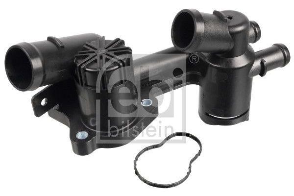 Termostat 80 °C  Audi A3 Sportback (8PA)(09.2004->)  FEBI BILSTEIN 171228