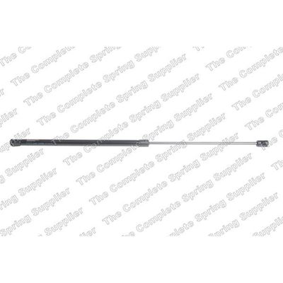 Motor Kaput Amortisörü Sağ veya Sol Volkswagen Touareg (7P5)(01.2010->2014)  LESJÖFORS 8095024