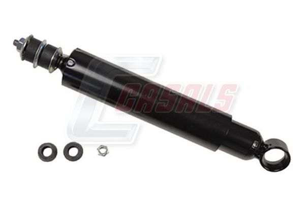 Amortisör Ön Sağ veya Sol KRAFTVOLL 15010756