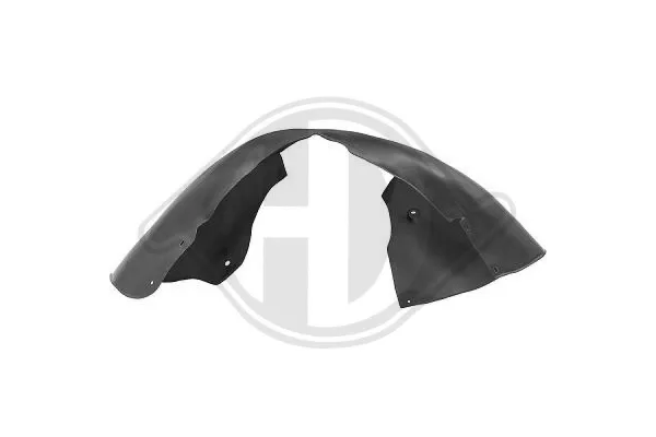 Çamurluk Davlumbazı Ön Sağ Volkswagen Golf V Variant (1K5)(05.2007->2009)  MADE IN TAIWAN 1003-2111A