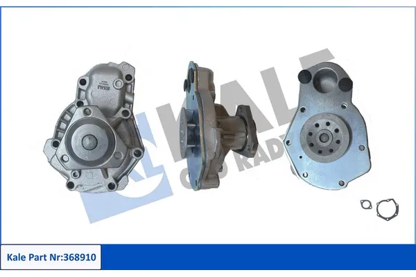 Devirdaim Su Pompası  Renault Espace (J63)(01.1991->)  KALE 368910