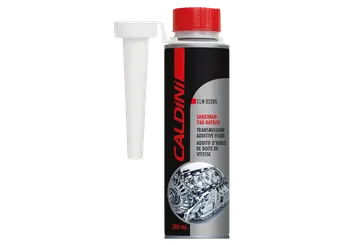 Şanzıman Yağ Katkısı (300 Ml)  CALDINI 03385  