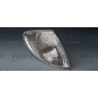 Sinyal Lambası Sol Renault Megane I 5 Kapı (BA0)(08.1995->)  VALEO 085807