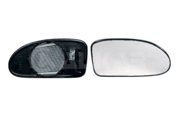 Ayna Camı Sağ EUROBUMP FOR11FO057